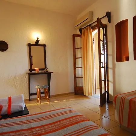 Apart Otel Mila 2*