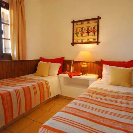 Apart Otel Mila