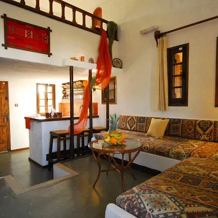 Apart Otel Mila 2*