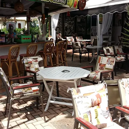 Apart Otel Mila 2*