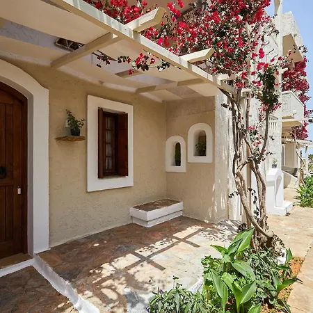 Apart Otel Mila Malia