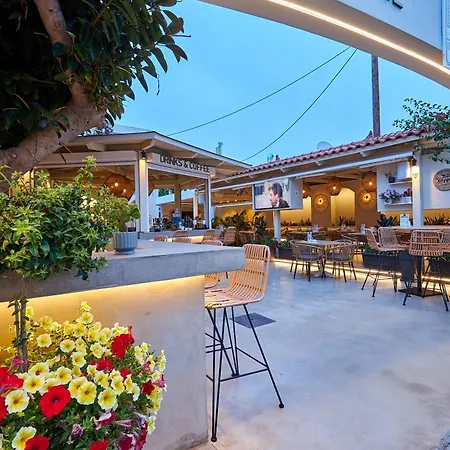 Mila Apart Otel
