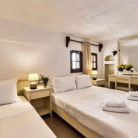 Mila Apart Otel