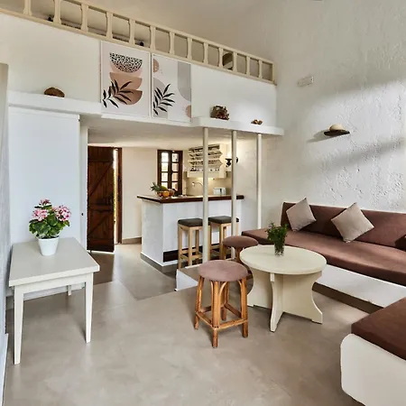 Apart Otel Mila Malia