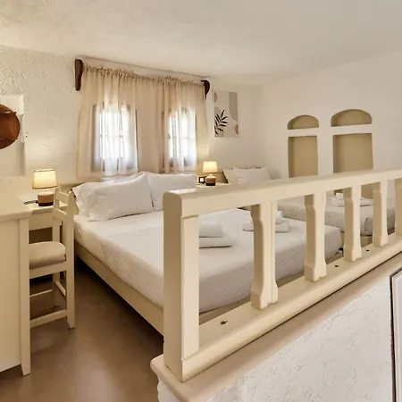Apart Otel Mila Malia