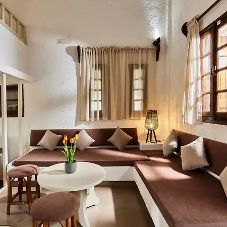 Apart Otel Mila