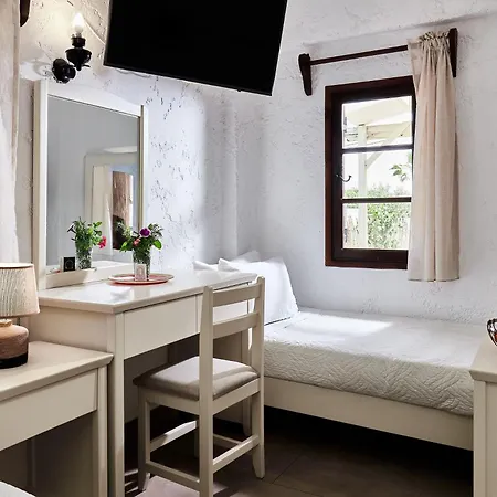 Apart Otel Mila